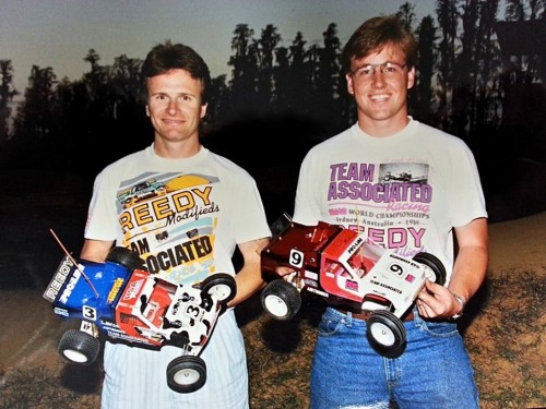 Cliff Lett and Butch Kloeber - RC10T's.jpg