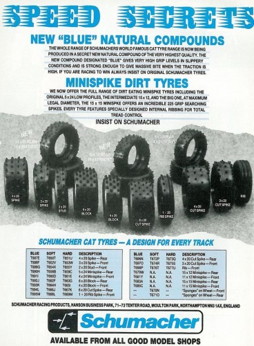 A4a - 1990-02 RRC Schumacher Tires 1x20 Rib Spike.jpg