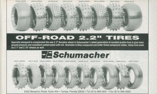 A4b - 1992-06 RCCA Schumacher Rear tires on most left and most right.jpg