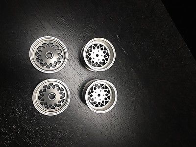 Rc10 aluminum sale wheels