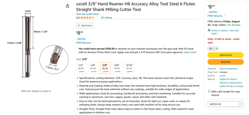 Screenshot 2023-08-21 at 22-40-21 uxcell 3_8 Hand Reamer H8 Accuracy Alloy Tool Steel 6 Flutes Straight Shank Milling Cutter Tool Amazon.com Tools & Home Improvement.png