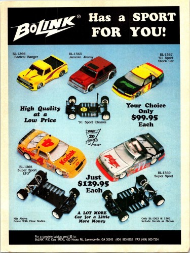 Bolink Sports Cars 1991 Ad.jpg