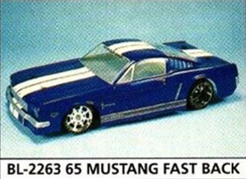 65 Mustang Fast Back.JPG