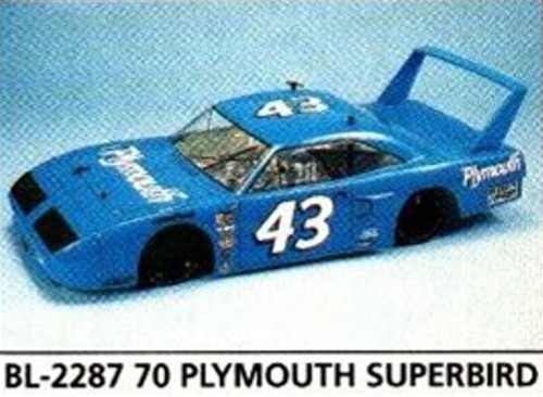 70 Plymouth Superbird.JPG