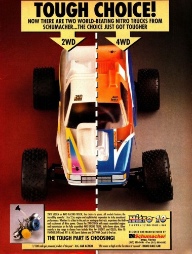 1991 Schumacher Nitro 10 Ad.jpg