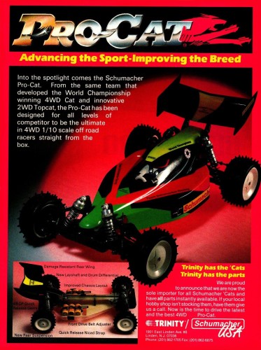 1989 Schumacher Pro Cat Ad.jpg