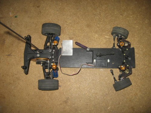 Nother chassis shot