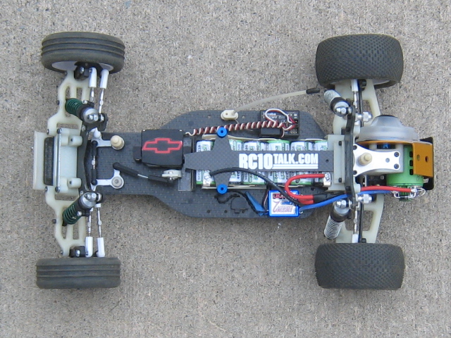 My Vintage RC10 Racer RC10Talk The Net's Largest Vintage, 55% OFF