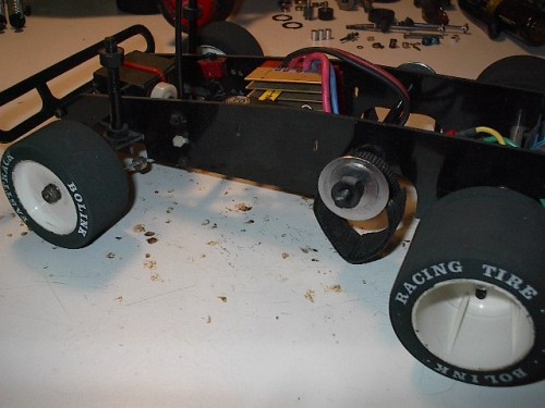 Bolink Digger (nylon bumper, Tekin Rebel ESC, Mabuchi 540 motor) 007.jpg