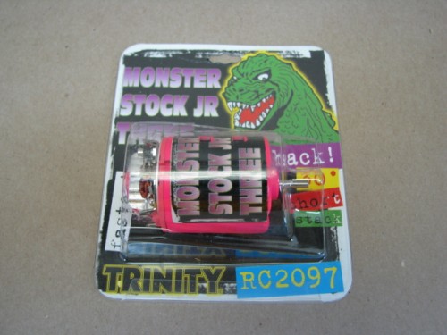 Trinity motor - Monster Stock Jr Three (# RC 2097) 1.jpg