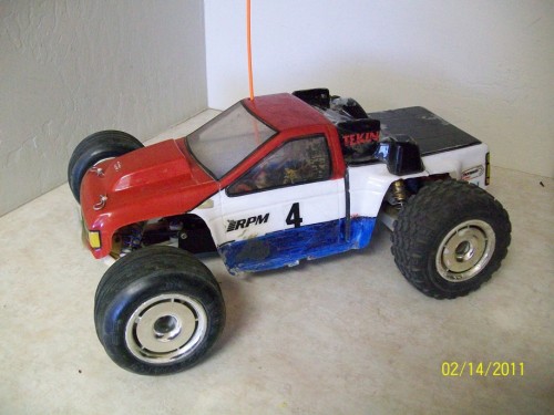 RC10T with Body.JPG