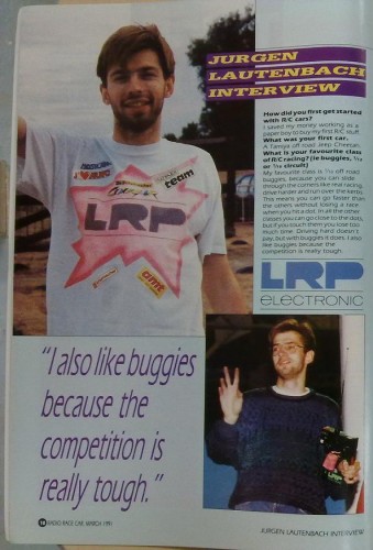 RRC 1991 Jyrgen Lautenbach Interview 01.jpg