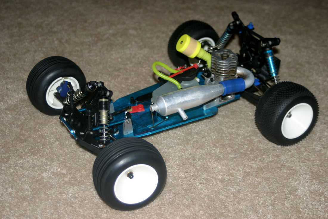 Rc10gt hot sale