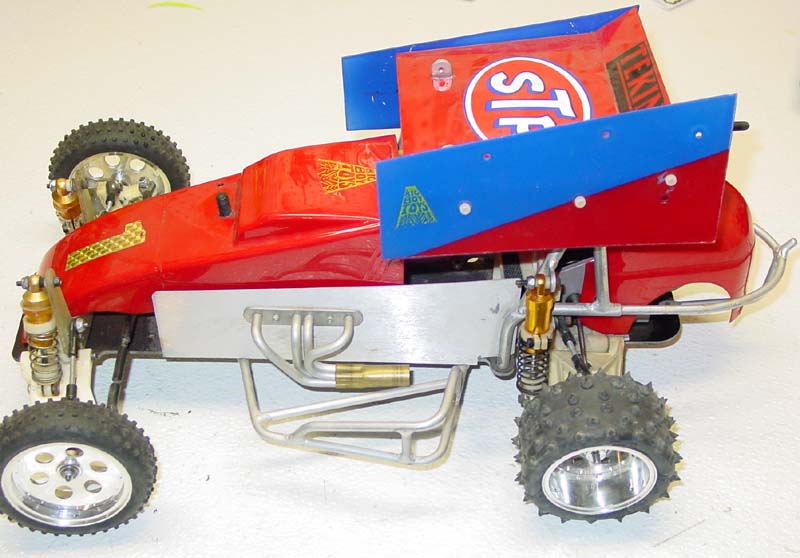 Big boys 2024 toys rc