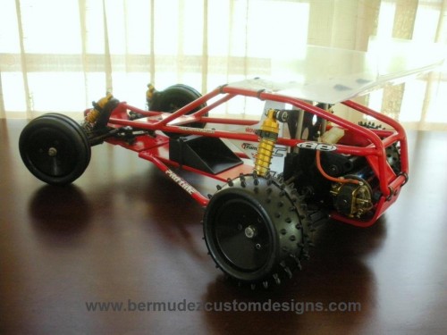 Associated RC10 (BCD roll cage conversion) 3.jpg