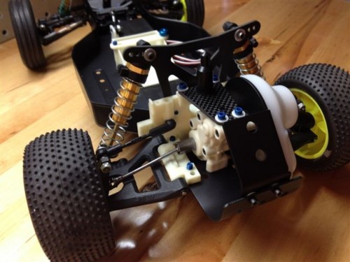 Associated RC10 (Worlds Car chassis, stealth transmission)_small 1.JPG